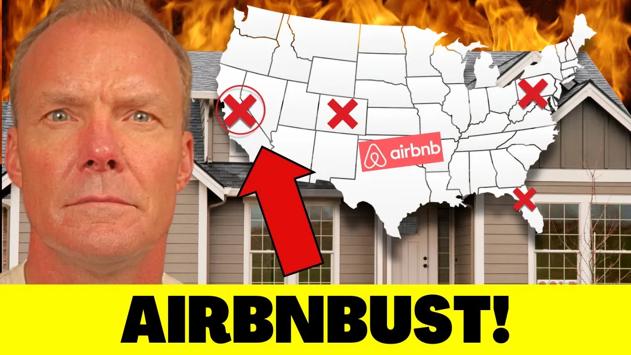 Risky Investment? Buying Short Term Rentals in Littleton Colorado.