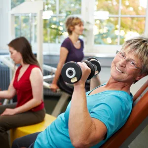 Who is Personal Training for