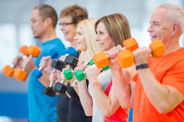 Why You Need More Protein as You Age