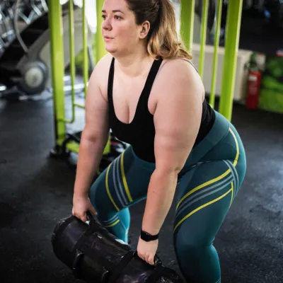 Avoiding The Pain & Discomfort of Exercise is A Losing Game