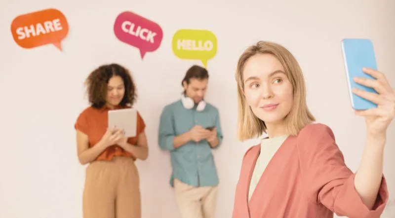 Optimizing Your Social Media