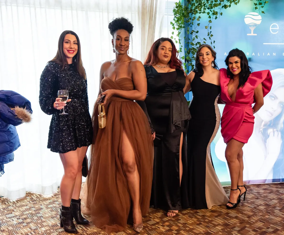 The Power of Professional Networks: Why Solo Estheticians Should Join Professional Groups