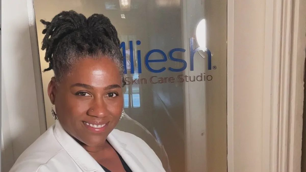 Unlock Your Full Potential in the Esthetics Industry with Ask Aliesh Online