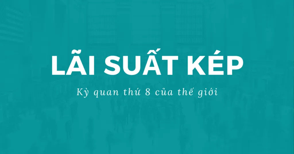 Lãi suất