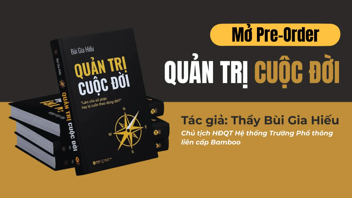 pre order