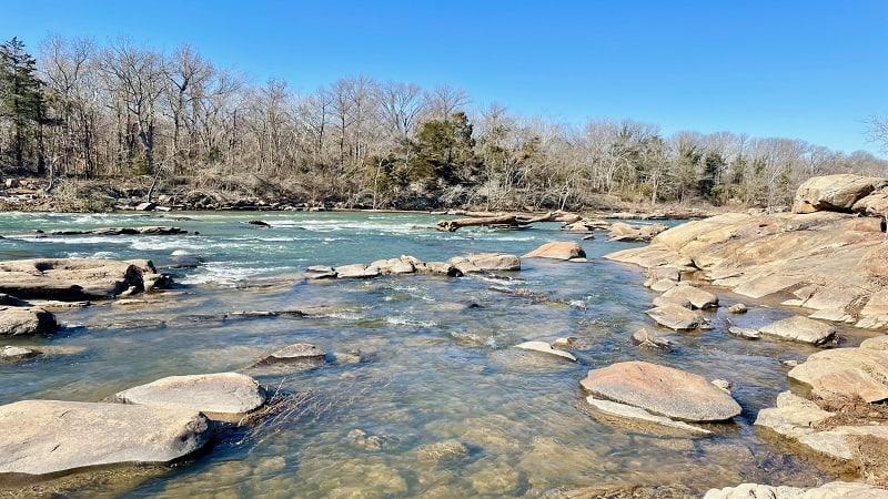 Exploring the Rappahannock River Region: Scenic Routes & Hidden Gems by Car – PRIME CARZ, Fredericksburg