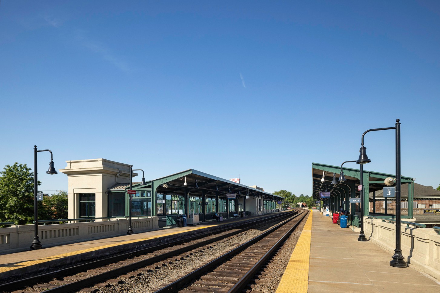 Arriving by Rail? Here’s Why Renting a Car Near Fredericksburg Train Station Is a Game-Changer — PRIME CARZ - Fredericksburg, VA