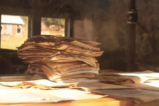 The Importance of Keeping Accurate Debt Records: Tips and Best Practices