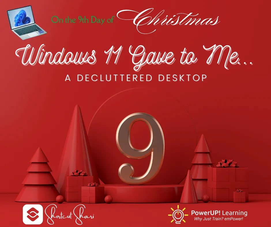 9th Day of Christmas