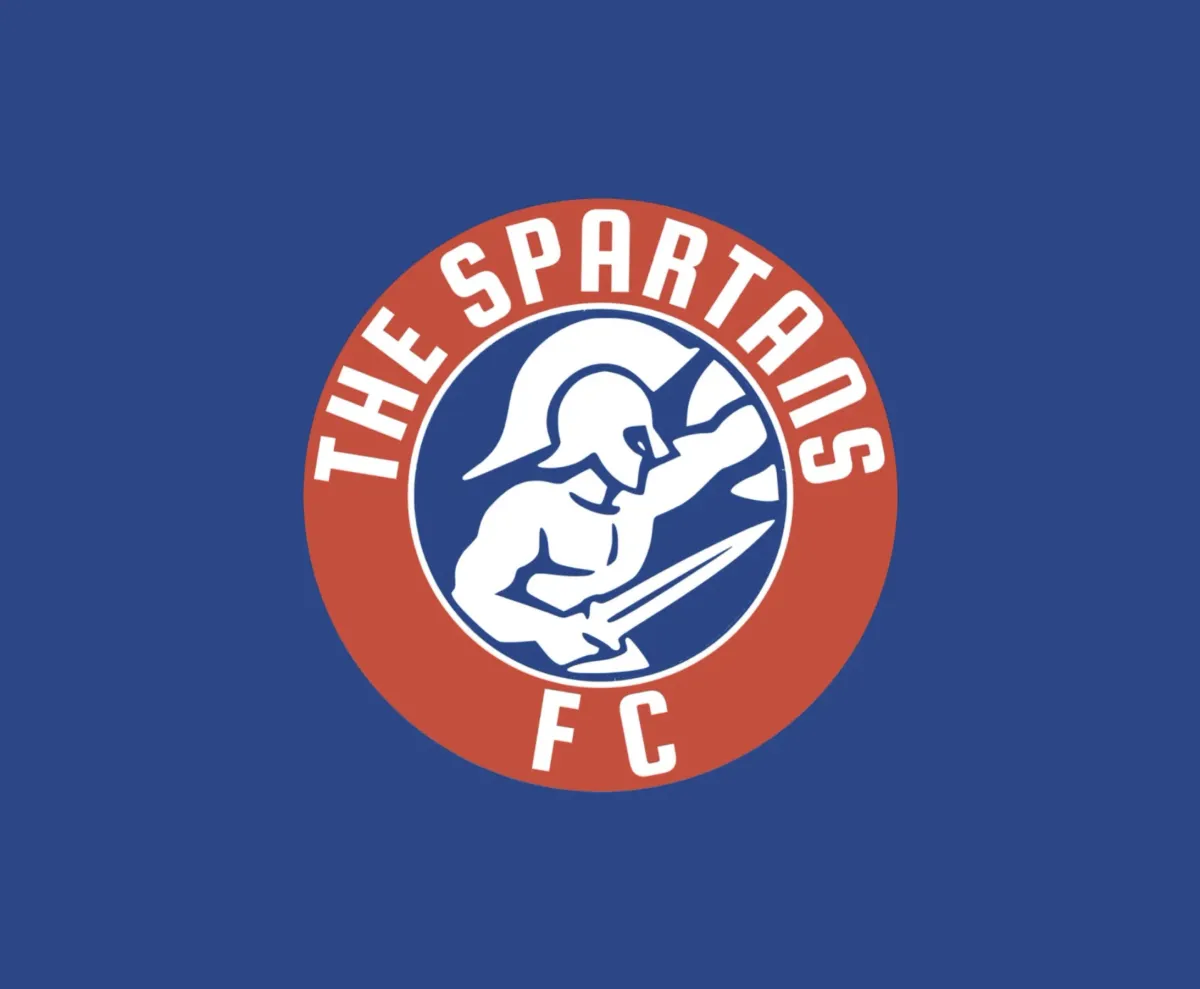 New Partnership with The Spartans FC