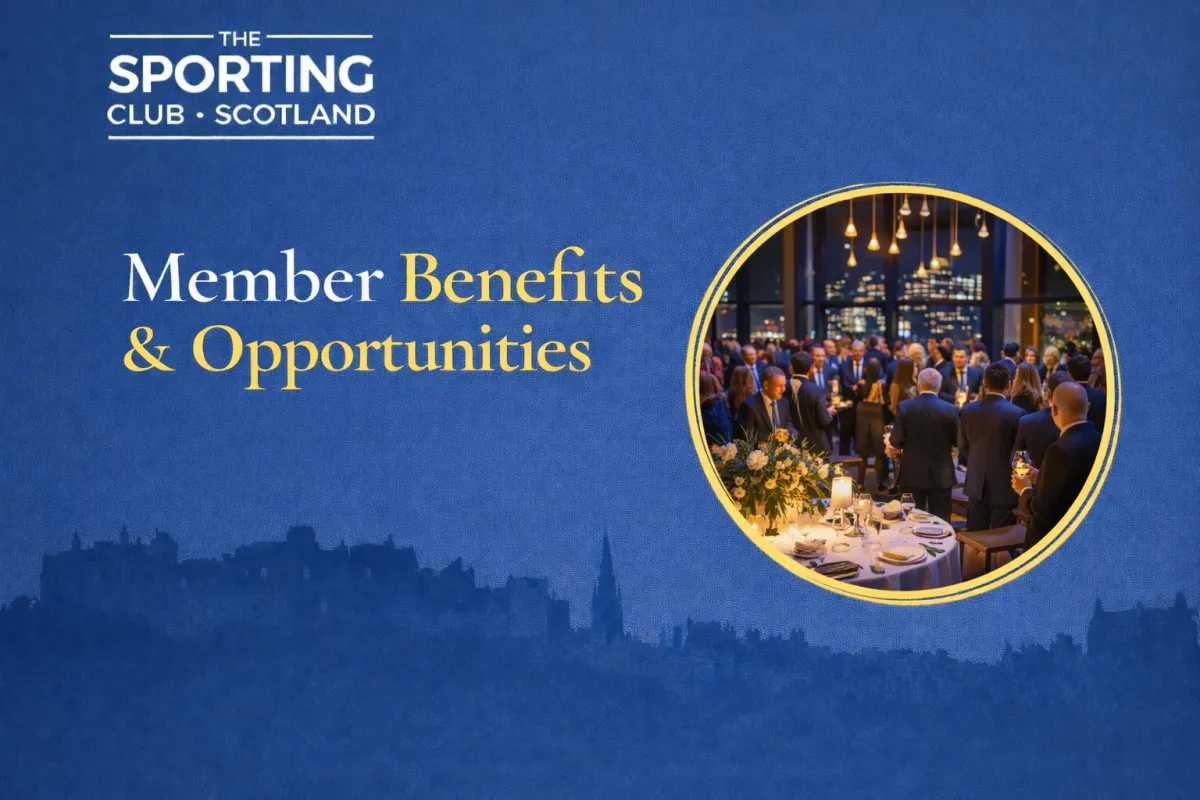 Membership Packages and Benefits