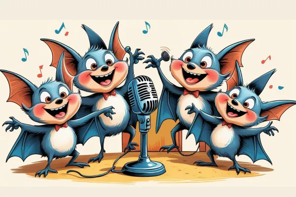 Bats: The Unsung Heroes of the Night