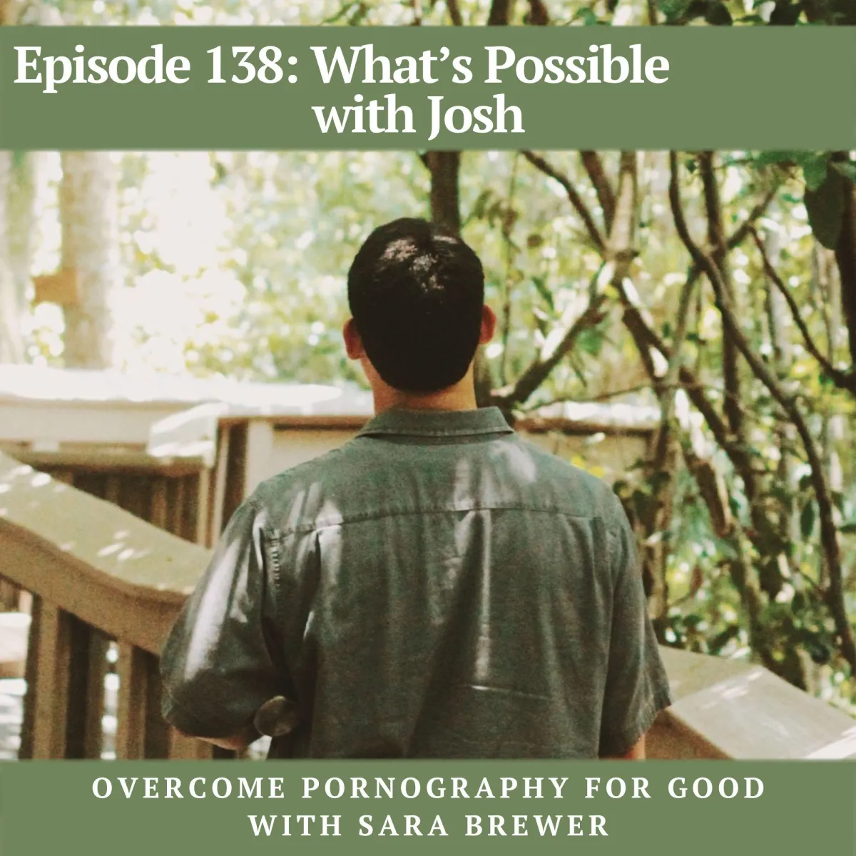 Episode 138: What’s Possible with Josh