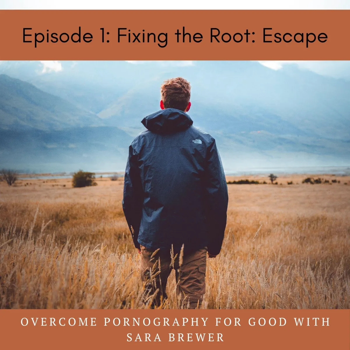 Episode 1: Fixing the Root of the Problem: Escape