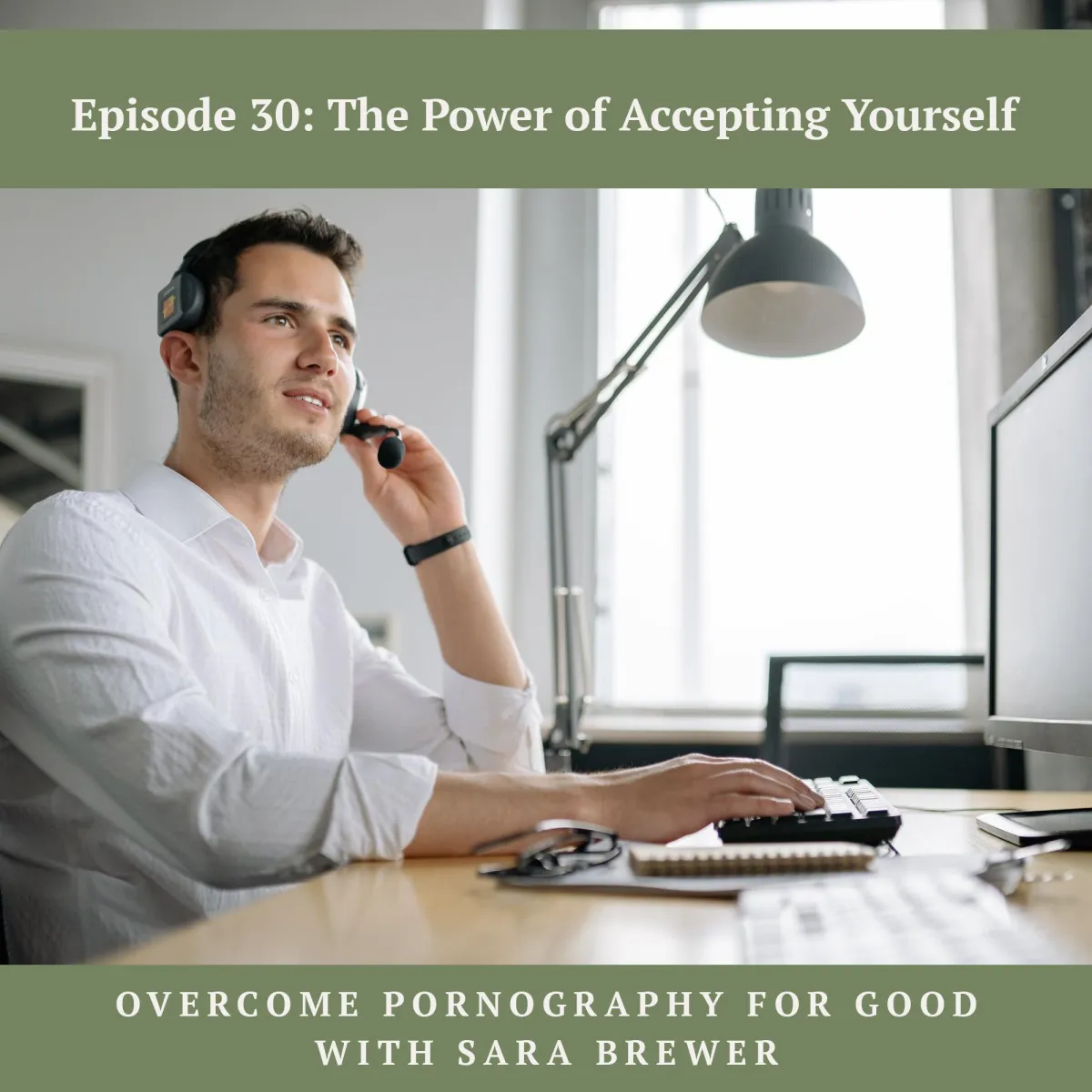 Sexual Urges Are Not From Satan - Overcome Pornography