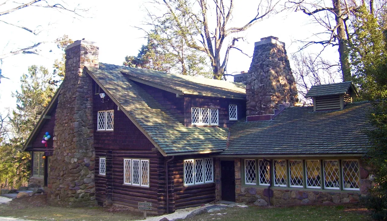 Step into the Arts and Crafts Legacy at The Stickley Museum at Craftsman Farms