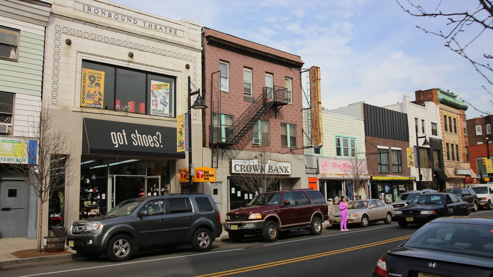 Newark’s Ironbound District – A Flavor-Packed Adventure You Can’t Miss