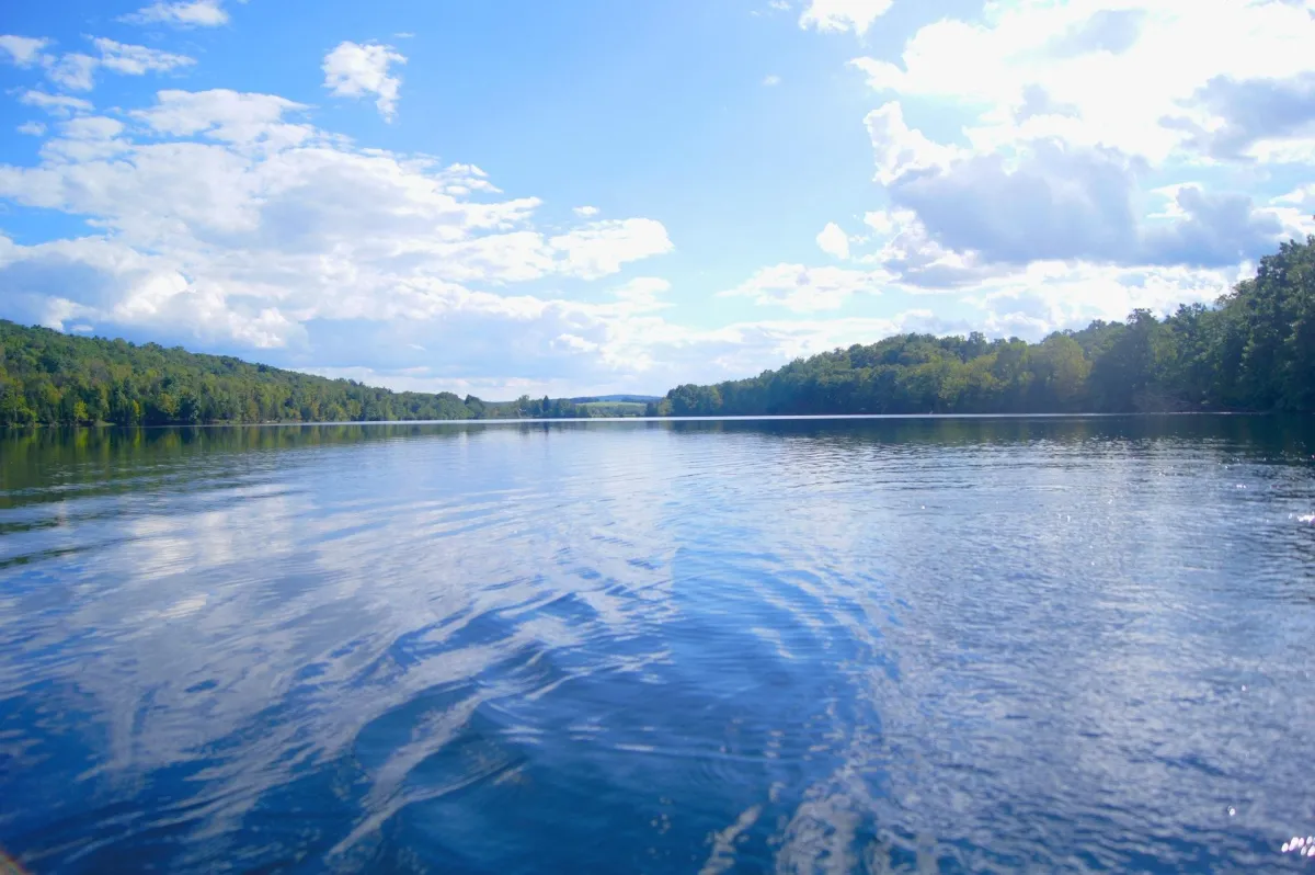 Adventure Awaits at Kittatinny Valley State Park: North Jersey’s Natural Playground