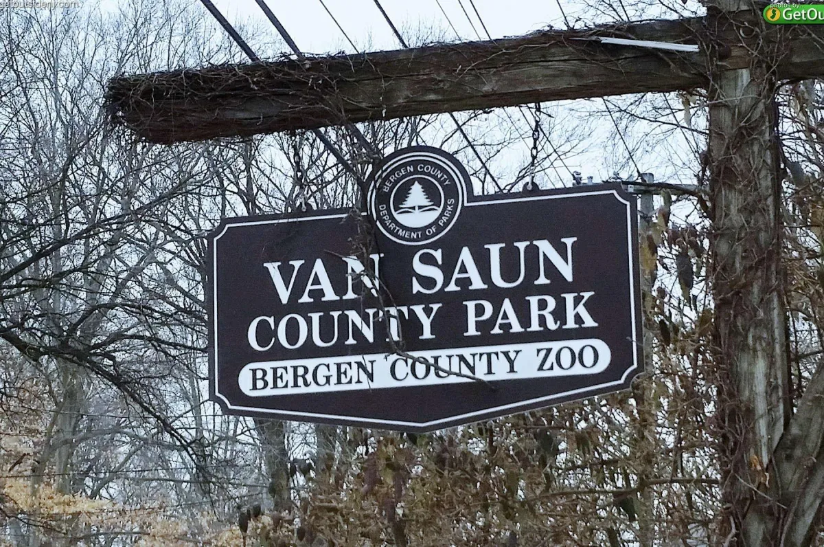 Van Saun County Park: The Hidden Gem of Paramus You’ll Wish You Found Sooner 