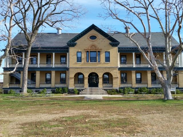 Dive Into Discovery at the New Jersey Sea Grant Consortium in Sandy Hook