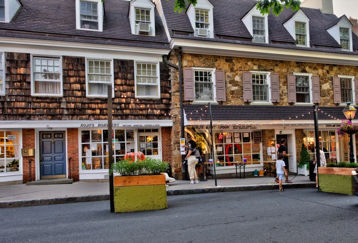 Scoop Dreams: Why The Bent Spoon Is THE Sweet Spot in Jersey