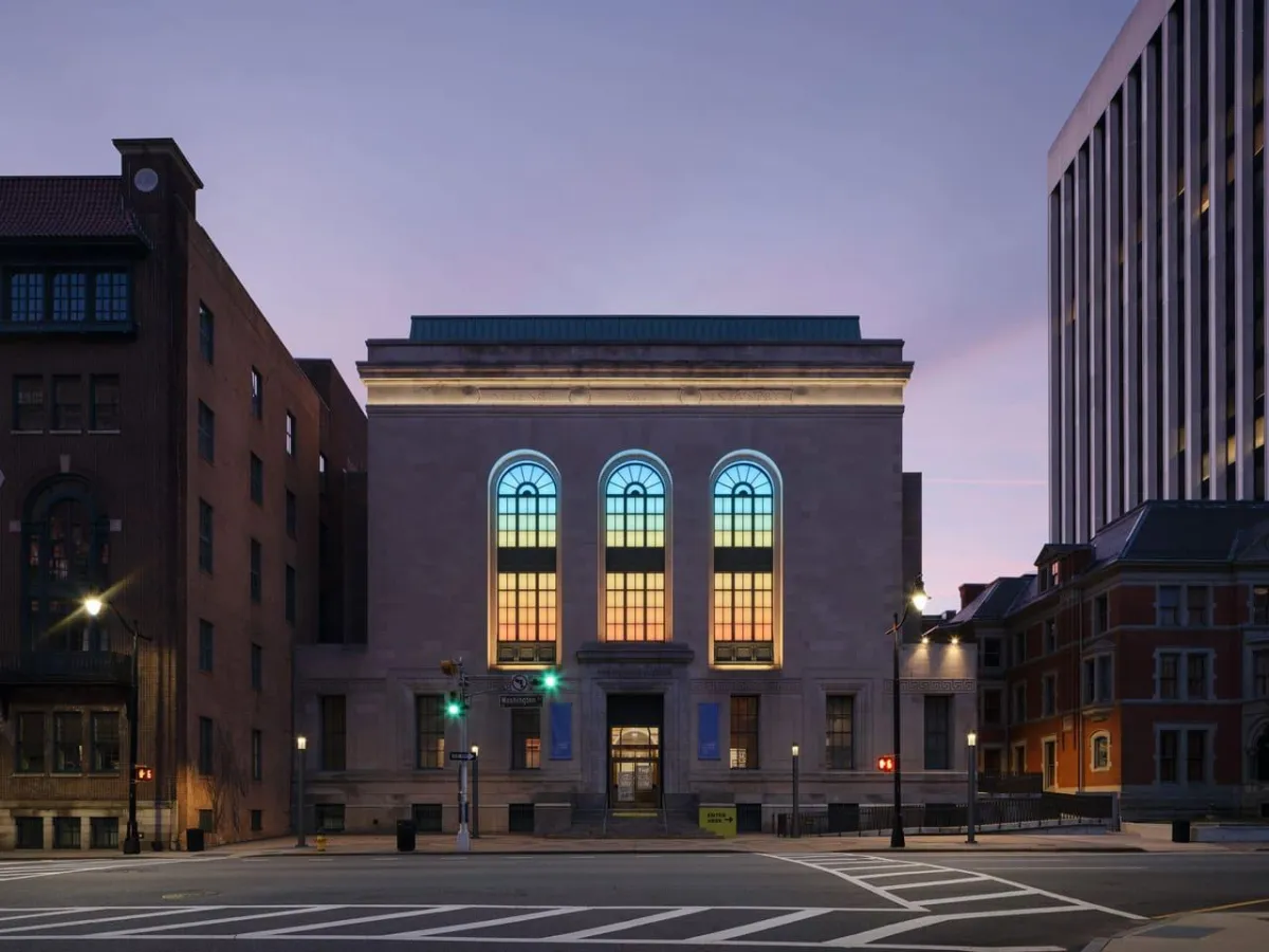Culture Shock in the Best Way: Why The Newark Museum of Art is NJ’s Hidden Gem