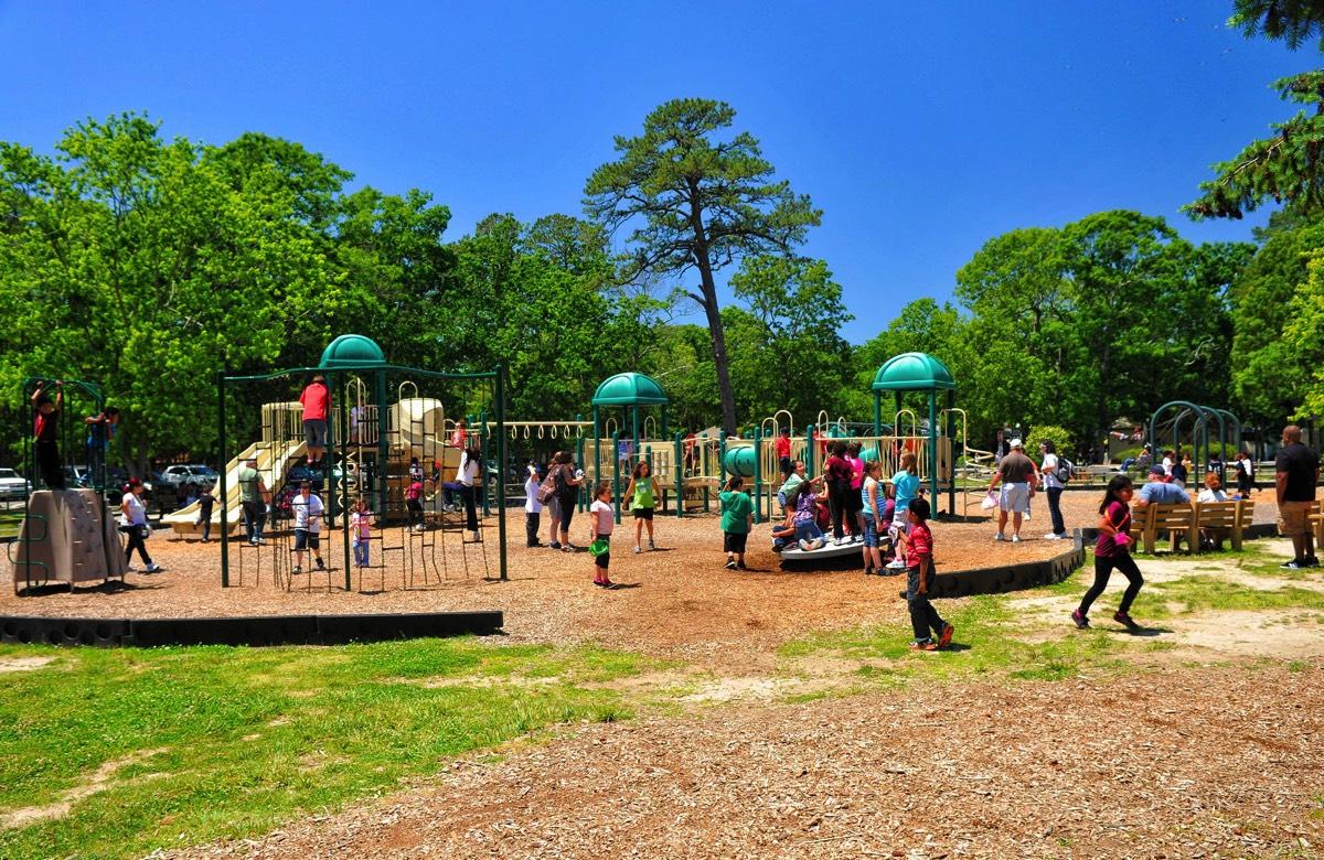 Cape May County Park & Zoo: Jersey’s Wildest Family Fun Spot