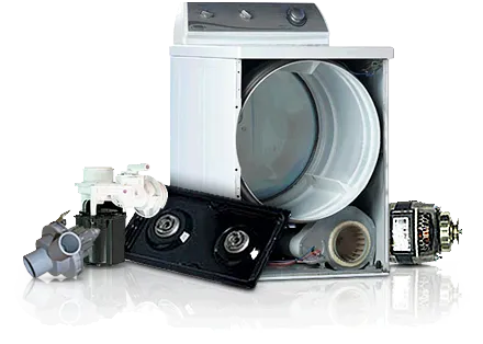 Where to buy appliance parts