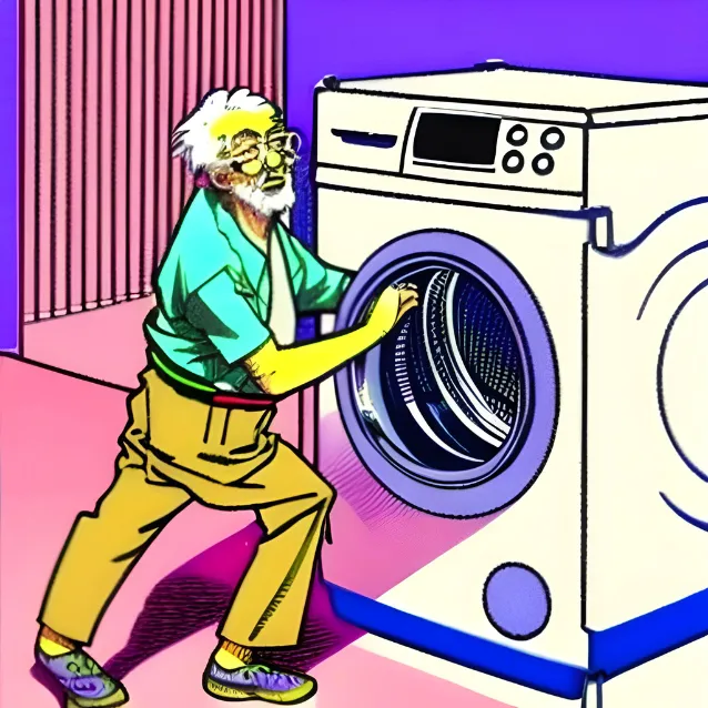 washing machine repair