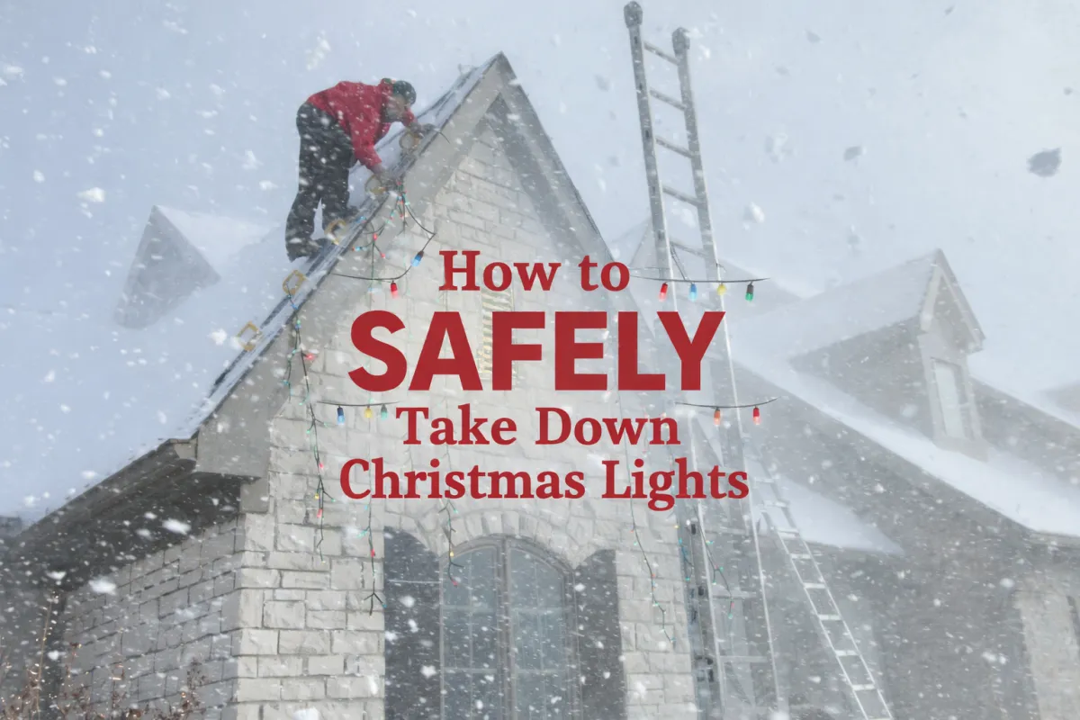 Syracuse New York Christmas Lights