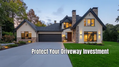 Your Driveway Under Siege: How Syracuse's Harsh Winter Climate Damages Your Investment—And Why Professional Cleaning Matters