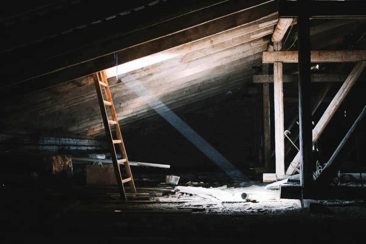 Innrede loft – Må du søke og kan du søke selv?