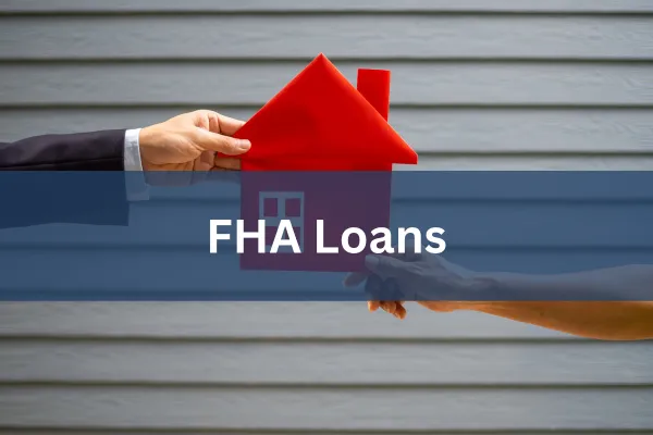 FHA Loans