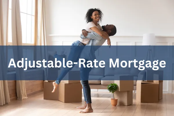 ARM Adjustable Rate Mortgage in Brentwood TN