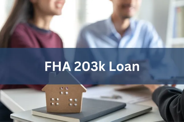 FHA 203k Loan in Franklin TN