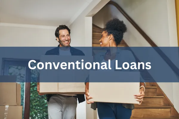 Conventional Home Loans Franklin TN