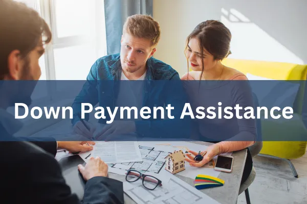 Down Payment Assistance in Franklin TN