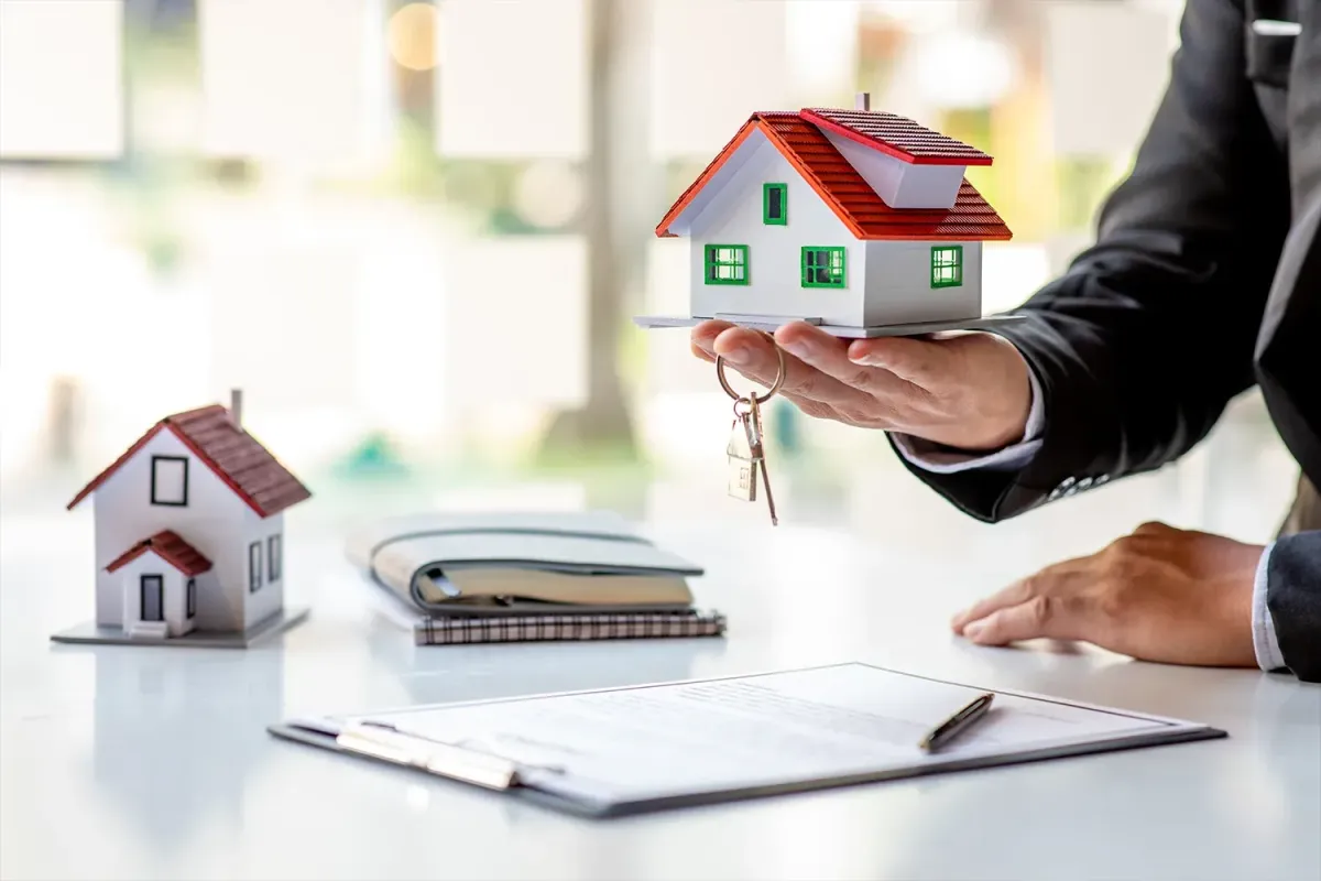 Mortgage Loan Options for First-Time Buyers in Nashville