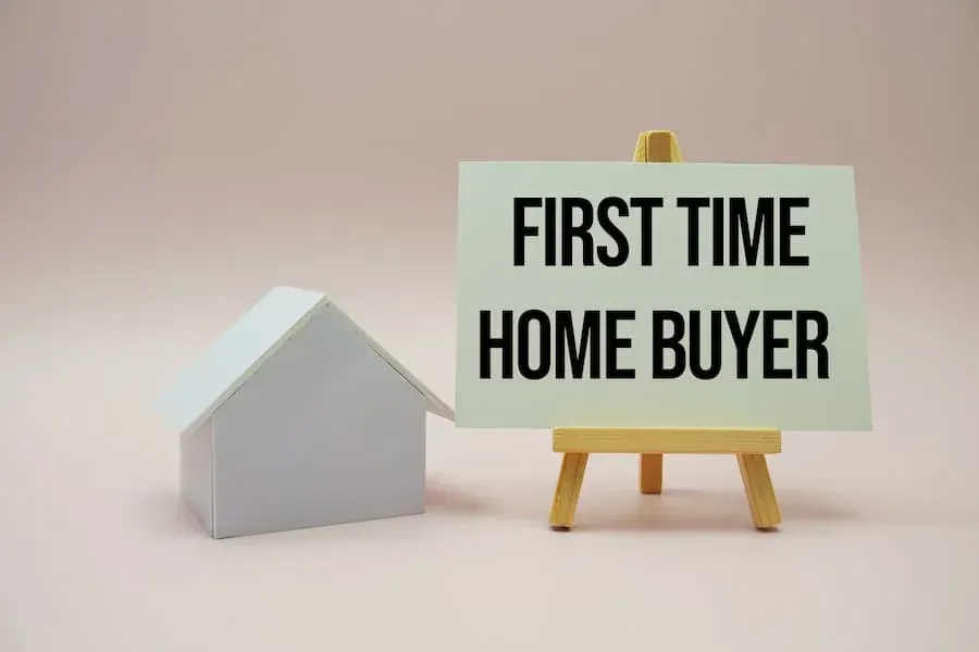 advice for first-time home buyers
