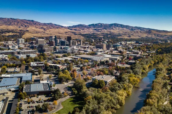 Is Boise ID a Good Place to Live?