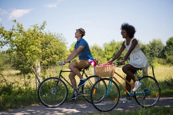 Can you live in Boise without a car?