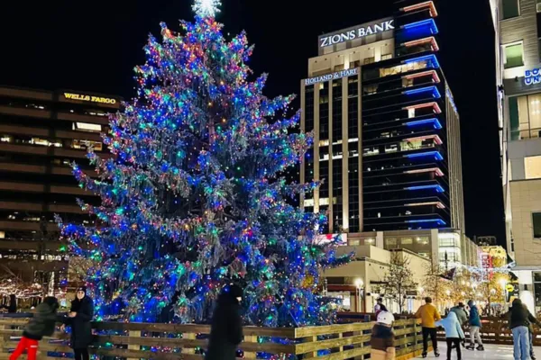 Christmas Tree