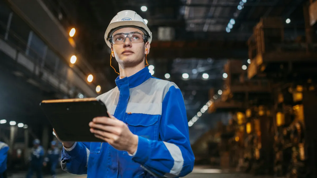  What is the main industry in Boise?   