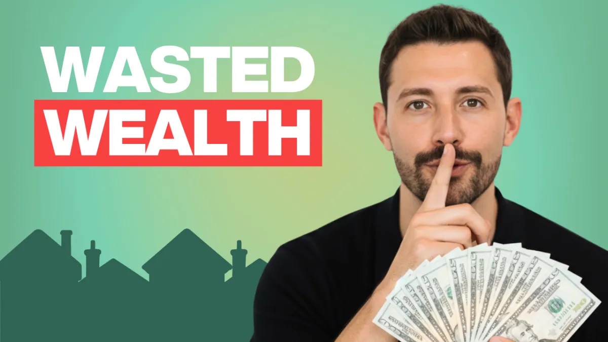 How I Built a Million-Dollar Net Worth in 5 Years