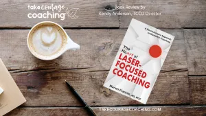 Power Up With This Bookthe-heart-of-laser-focused-coaching