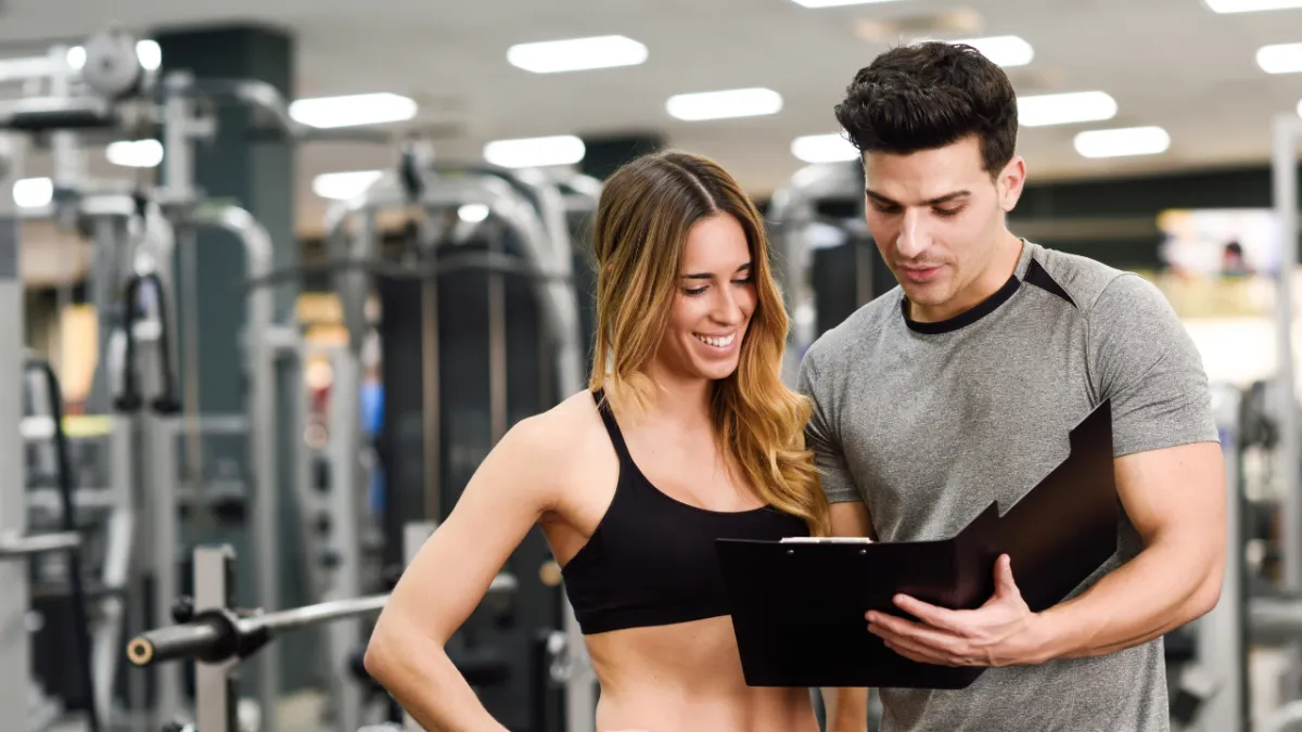 How to Find the Right Level of Accountability to Finally Stay Consistent