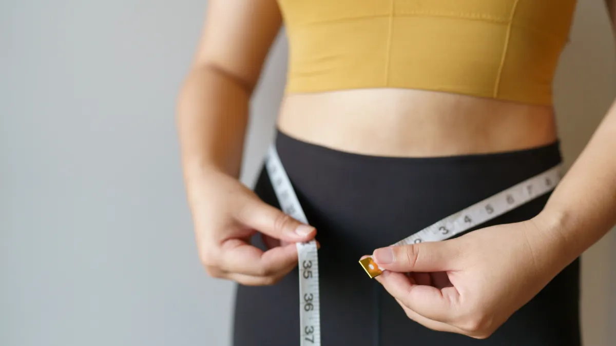 How to Lose Belly Fat After Menopause