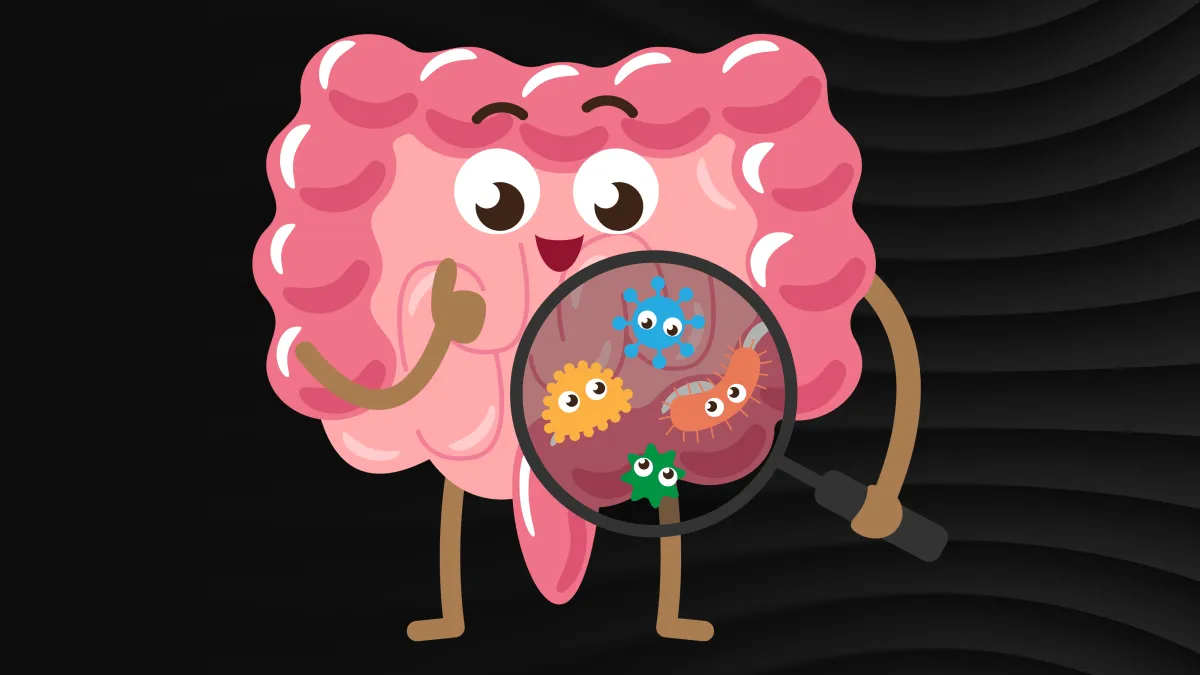 Gut Health Masterclass: Why Fiber is the Real Game Changer