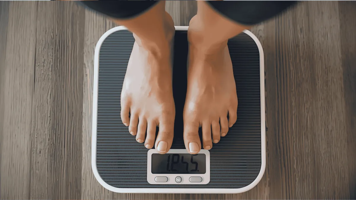 Stop Doing Daily Weigh-Ins: Why They're Hurting Your Progress (and what to do instead)