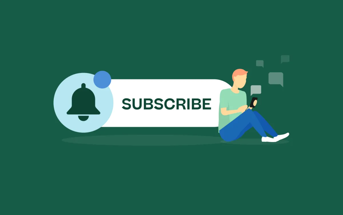 [Couponreach] How to use the Text-to-Subscribe subscription